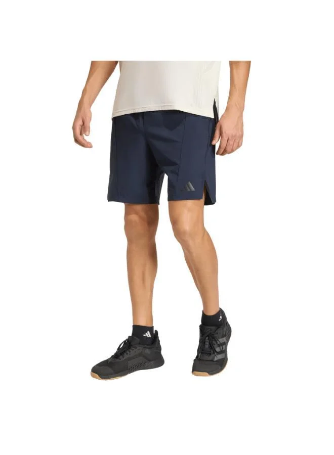 Adidas Designed for Training Workout Shorts